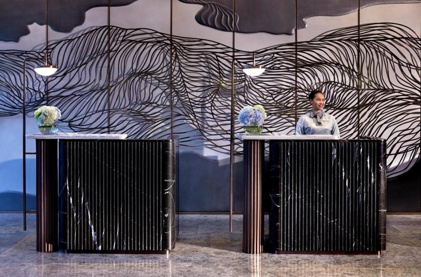 Momentus Hotel Alexandra Singapore Exterior photo